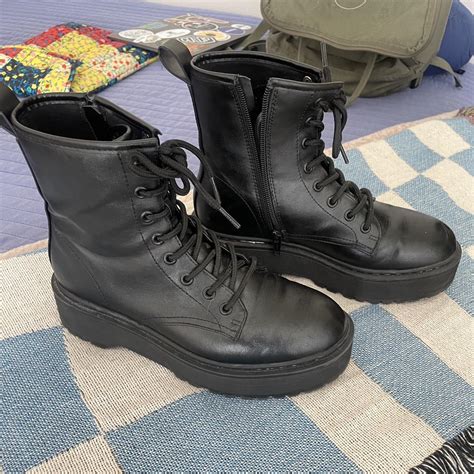 doc marten look alikes